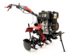 Dizelska motokopačica Loncin L103D1, 103 cm, 6,8 kW