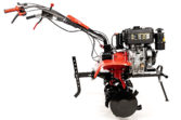 Dizelska motokopačica Loncin L103D1, 103 cm, 6,8 kW