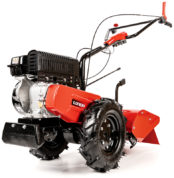 Loncin L50 motorna kopačica