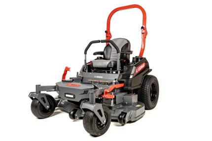 Zero-turn kosilica Cedrus C-TRAC-Z132, 132 cm