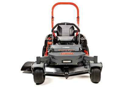 Zero-turn kosilica Cedrus C-TRAC-Z132, 132 cm