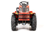 Cedrus C-TUR-18B multifunkcionalni benzinski traktor 4x4 – Loncin 459 cm³