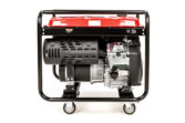 Cedrus AG10E-3F – Benzinski agregat 10 kW s 400 V izlazom i električnim startom