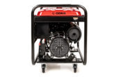 Cedrus AG10E-3F – Benzinski agregat 10 kW s 400 V izlazom i električnim startom