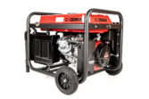 Cedrus AG5-1F – Benzinski agregat 5,5 kW s RATO motorom