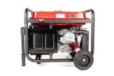 Cedrus AG5-1F – Benzinski agregat 5,5 kW s RATO motorom