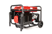 Cedrus AG5-1F – Benzinski agregat 5,5 kW s RATO motorom