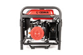 Cedrus AG5-1F – Benzinski agregat 5,5 kW s RATO motorom