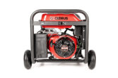 Cedrus AG6E-1F – Benzinski agregat 6 kW s električnim startom i RATO motorom