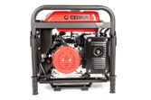 Cedrus AG6E-1F – Benzinski agregat 6 kW s električnim startom i RATO motorom