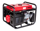 Cedrus AG8E-1F – Benzinski agregat 8,5 kW s električnim startom i RATO motorom