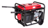 Cedrus AG8E-1F – Benzinski agregat 8,5 kW s električnim startom i RATO motorom