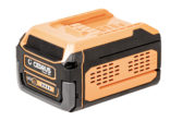Akumulator Cedrus B8 Li-ion, 60 V, 8 Ah
