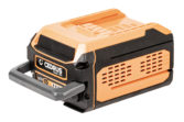 Akumulator Cedrus B8 Li-ion, 60 V, 8 Ah