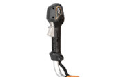 Akumulatorska motorna kosa Cedrus BC420B-B, 60 V, 1800 W