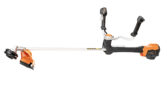 Akumulatorska motorna kosa Cedrus BC420B-P, 60 V, 1800 W