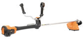 Akumulatorska motorna kosa Cedrus BC420B-P, 60 V, 1800 W