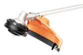 Akumulatorska motorna kosa Cedrus BC420B-P, 60 V, 1800 W