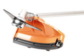 Akumulatorska motorna kosa Cedrus BC420B-P, 60 V, 1800 W