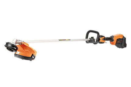 Akumulatorski trimer Cedrus BC420L-B, 60 V, 1800 W