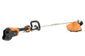 Akumulatorski trimer Cedrus BC420L-B, 60 V, 1800 W
