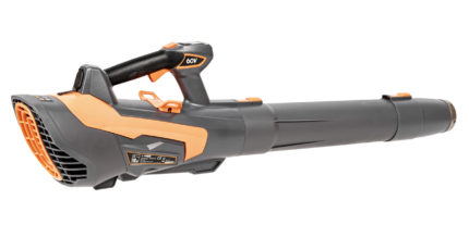 Akumulatorski puhač lišća Cedrus BL210-P, 60 V, Plug-In