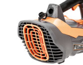 Akumulatorski puhač lišća Cedrus BL210-P, 60 V, Plug-In