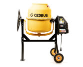 Cedrus BT120 građevinska miješalica 120 l, 500 W
