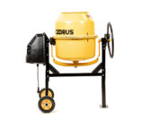Cedrus BT120 građevinska miješalica 120 l, 500 W