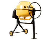 Cedrus BT160 građevinska miješalica 160 l, 650 W