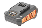 Punjač akumulatora Cedrus CHB2.5, 60 V, 2,5 A