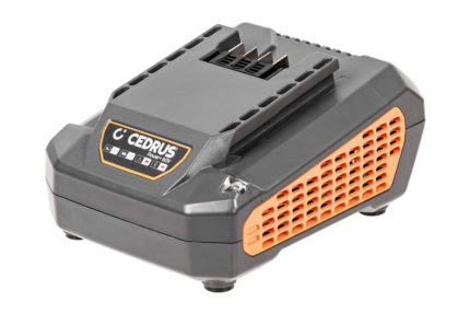 Punjač akumulatora Cedrus CHB2.5, 60 V, 2,5 A