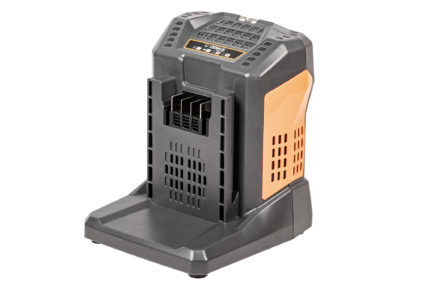 Brzi punjač akumulatora Cedrus CHB5.5, 60 V, 5,5 A