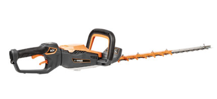 Akumulatorske škare za živicu Cedrus HT640-P, 60 V, Plug-In