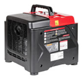 Cedrus IN1200R inverterski agregat 1000 W