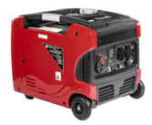 Cedrus IN3000E – Inverterski agregat 3,3 kW