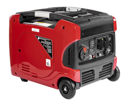 Cedrus IN3000E – Inverterski agregat 3,3 kW