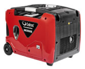 Cedrus IN3000E – Inverterski agregat 3,3 kW