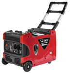 Cedrus IN3000E – Inverterski agregat 3,3 kW