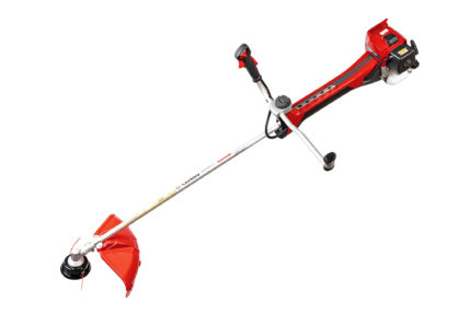 Benzinska motorna kosa Cedrus KW45PRO-V, Kawasaki, antivibracijska ručka