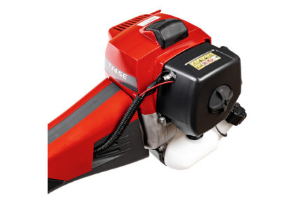 Benzinska motorna kosa Cedrus KW45PRO-V, Kawasaki, antivibracijska ručka