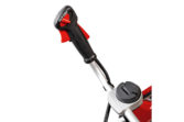 Benzinska motorna kosa Cedrus KW45PRO-V, Kawasaki, antivibracijska ručka
