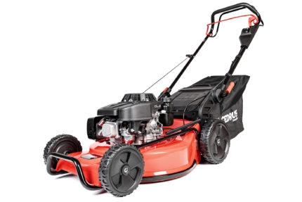 Samohodna benzinska kosilica Cedrus Premium LP53S-L, Loncin, 53 cm