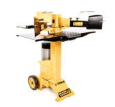 Cedrus LS06V vertikalni hidraulični cjepač drva 7 t, 3 kW, 230 V