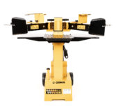 Cedrus LS07V vertikalni hidraulični cjepač drva 8 t, 3,5 kW, 400 V