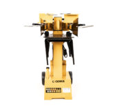 Cedrus LS07V vertikalni hidraulični cjepač drva 8 t, 3,5 kW, 400 V