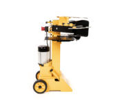 Cedrus LS07V vertikalni hidraulični cjepač drva 8 t, 3,5 kW, 400 V