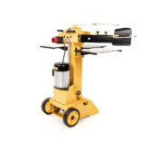 Cedrus LS07V vertikalni hidraulični cjepač drva 8 t, 3,5 kW, 400 V