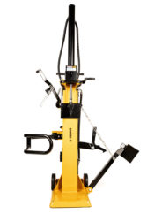Cedrus LS08V vertikalni hidraulični cjepač drva 11 t, 3,3 kW