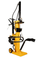 Cedrus LS08V vertikalni hidraulični cjepač drva 11 t, 3,3 kW